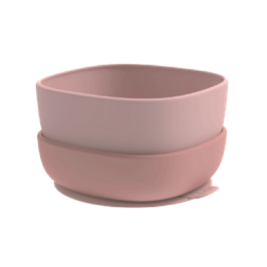 Suction Bowl Duo