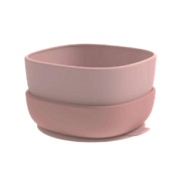 Suction Bowl Duo