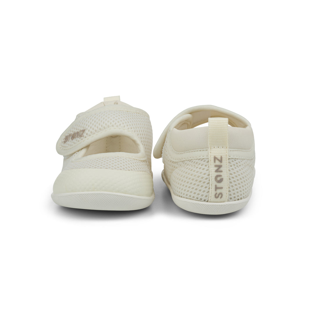 Cruiser™ Mary Jane Baby - Ivory