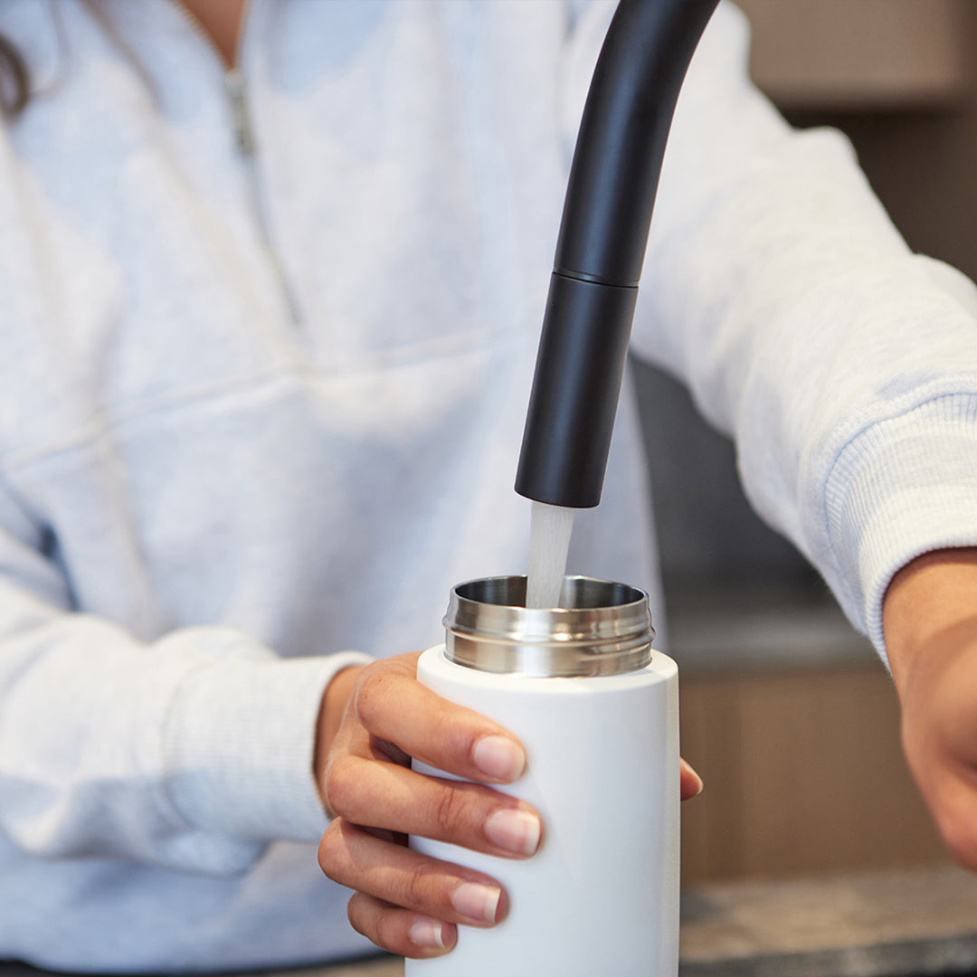 Insulated Flip Top - 690mL