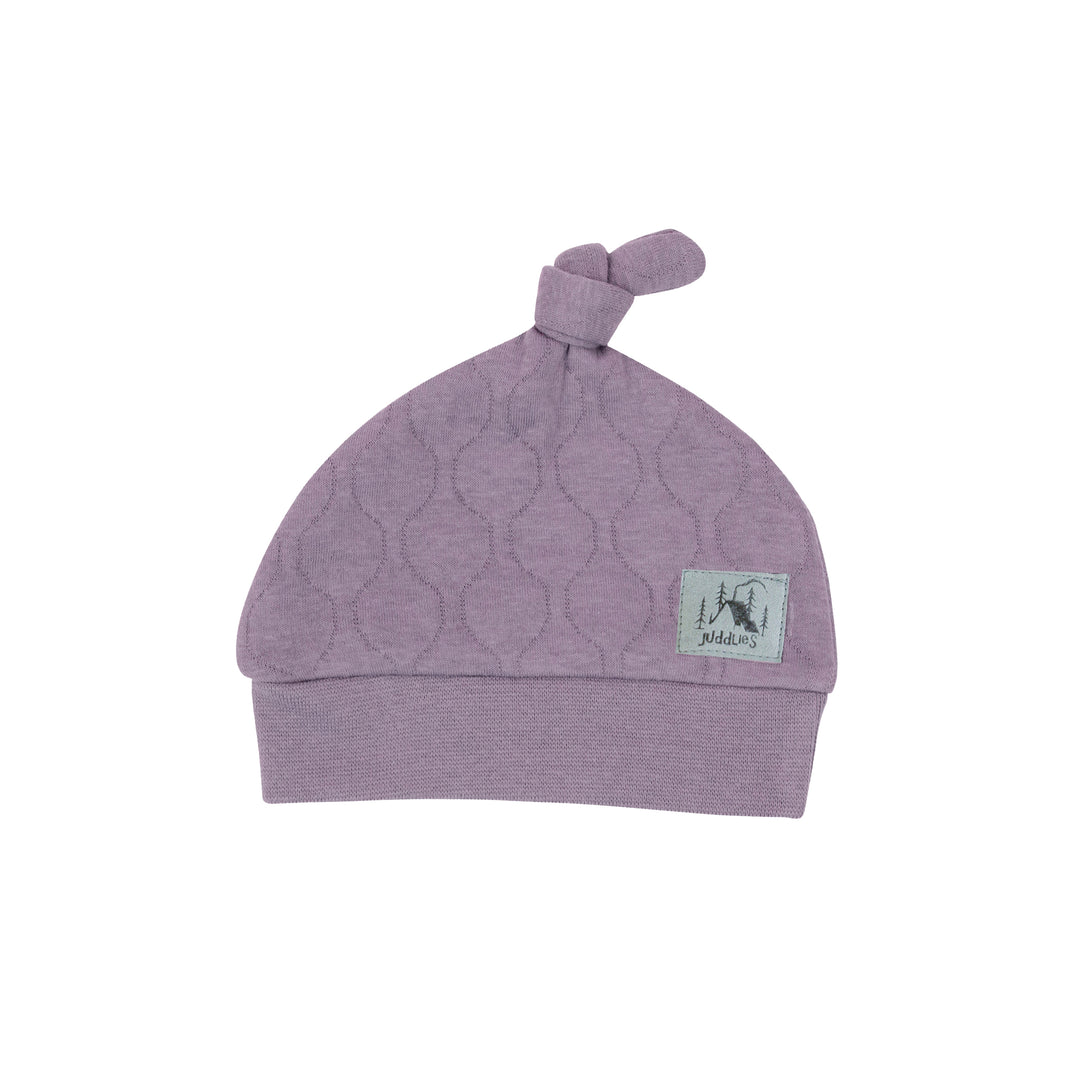 Quilted Collection - Newborn Hat