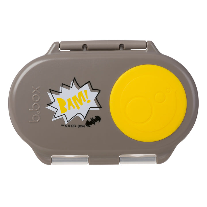 Bbox - Snack Box - Batman