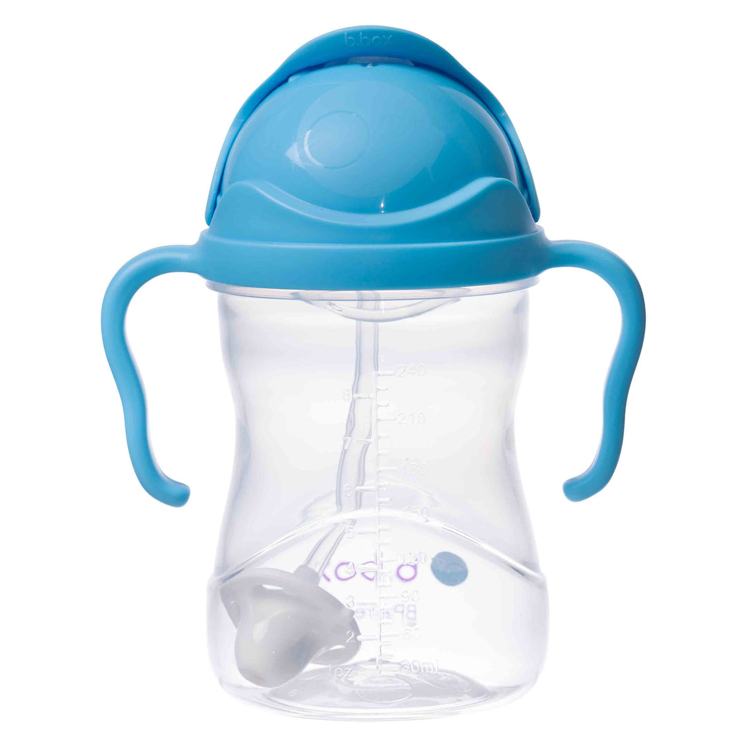 Sippy Straw Cup 240ml