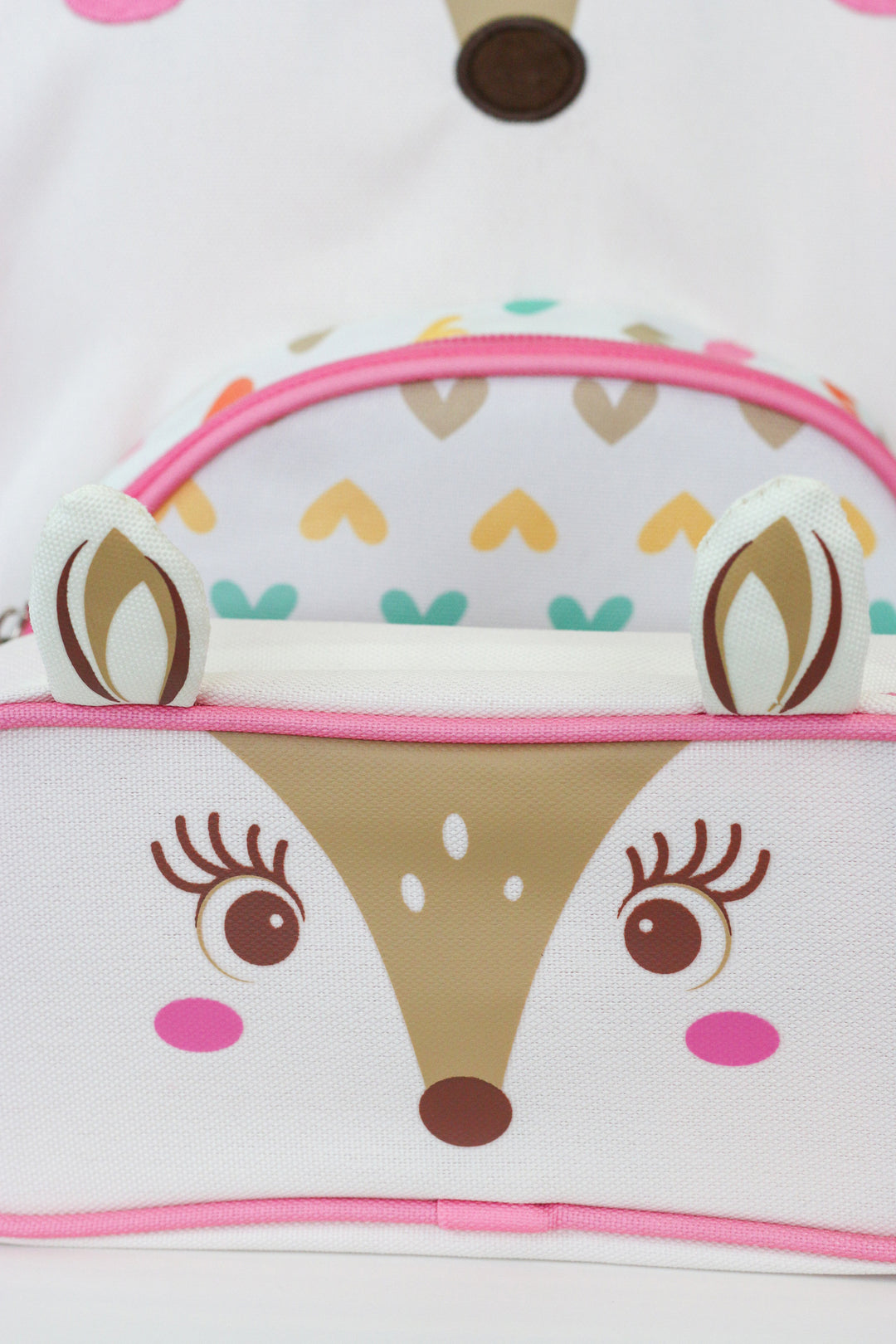 Pencil Case - Fiona the Fawn