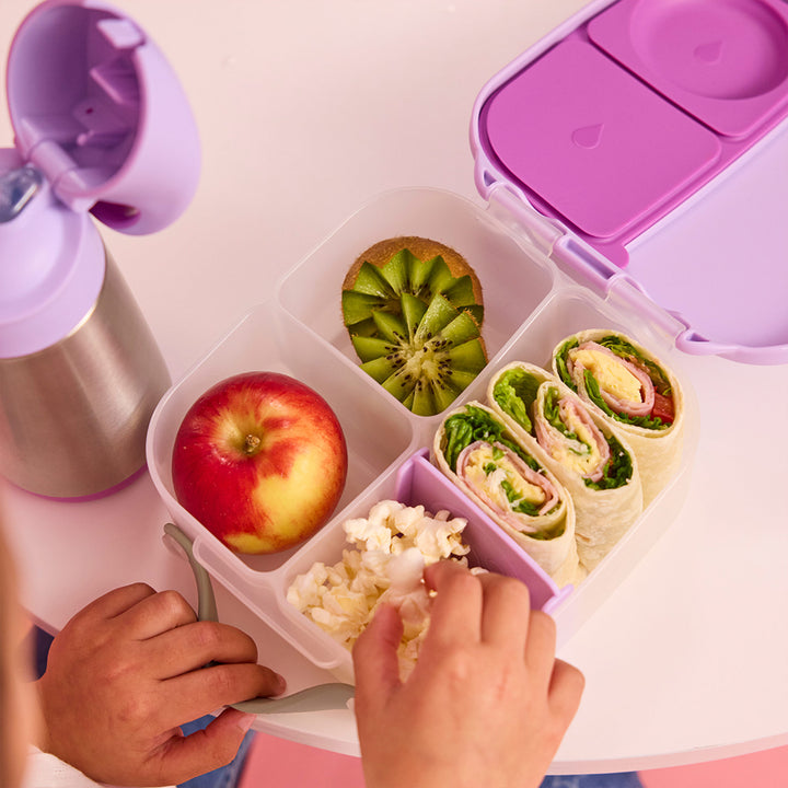 Mini Lunchbox