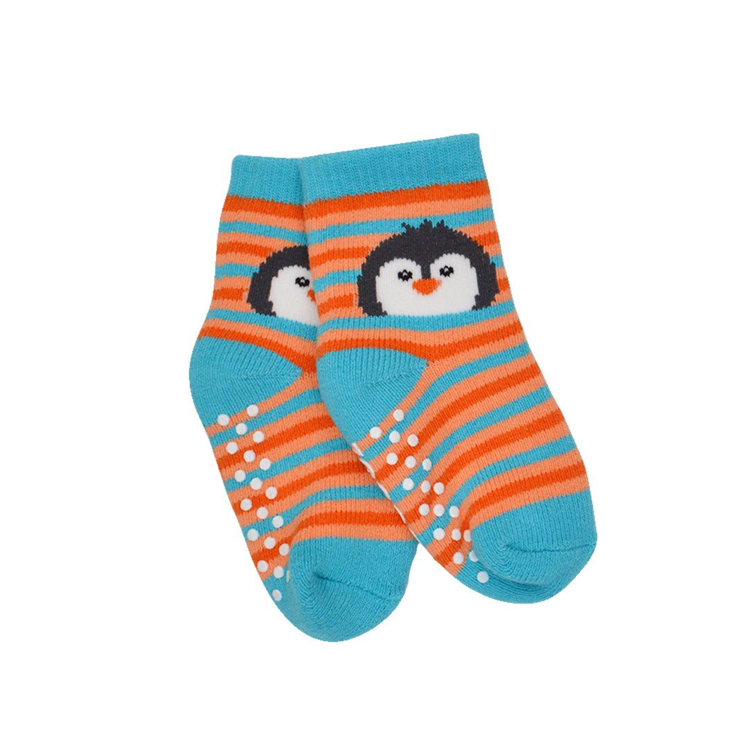 Comfort Terry Socks Set - 3 Pair