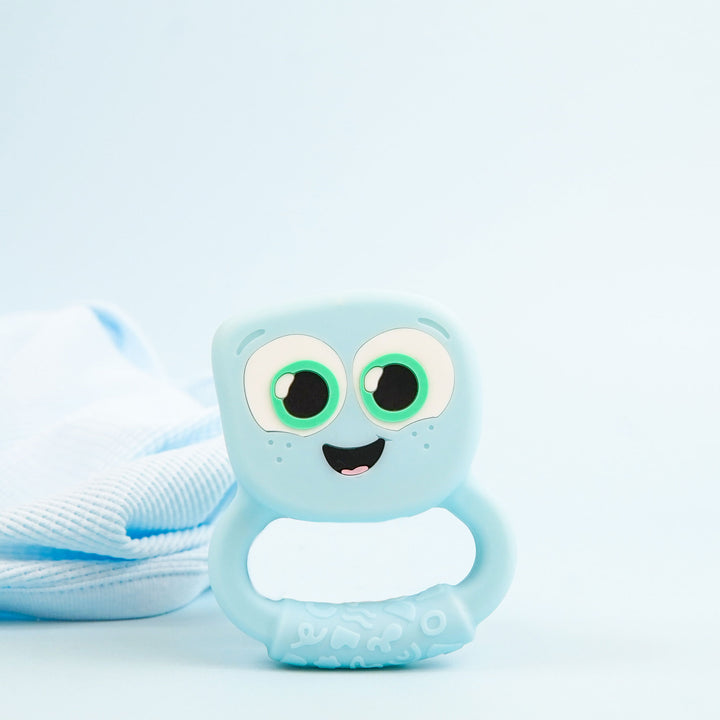 Light Up Rattle