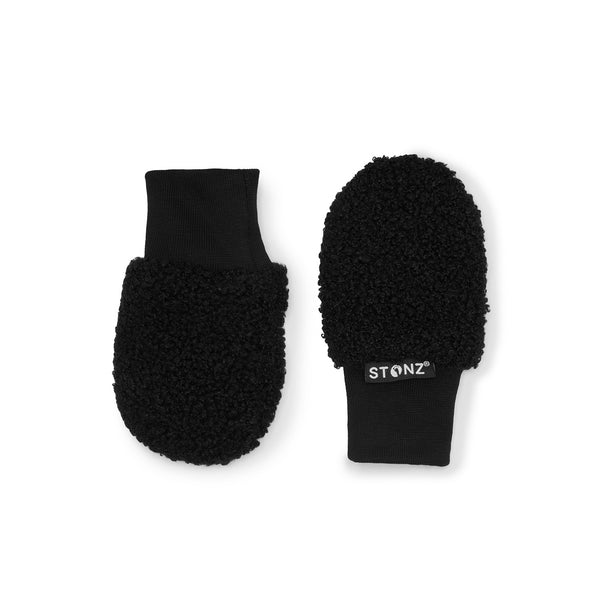Fleece Mitts - Baby