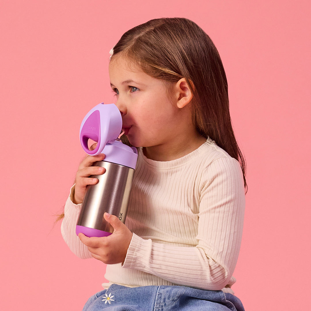 Insulated Drink Bottle - 350ml