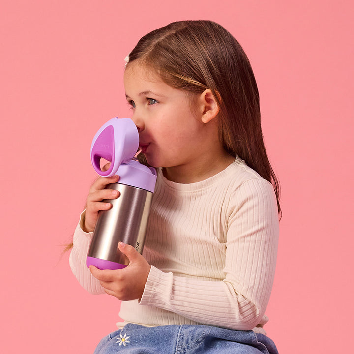Insulated Drink Bottle - 350ml