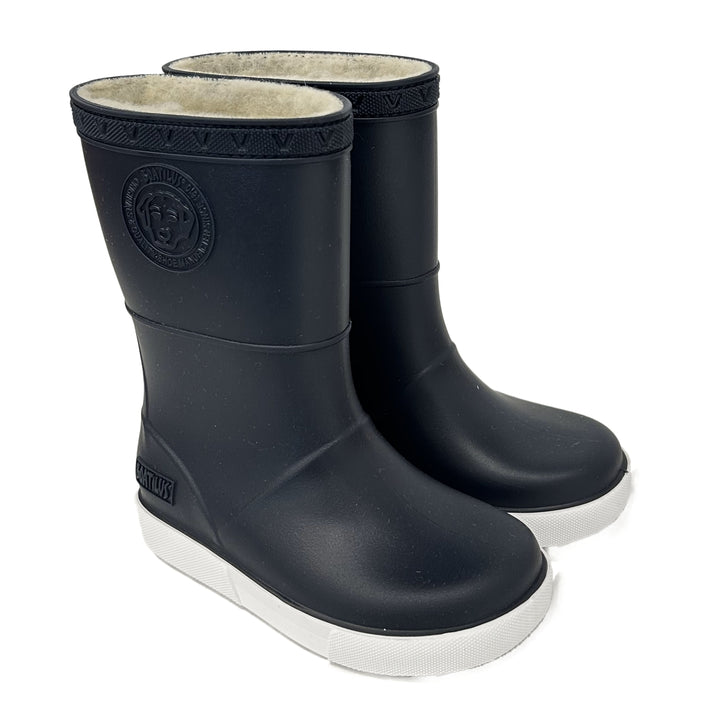 Seal Boot