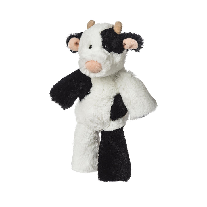 Marshmallow Junior Cow