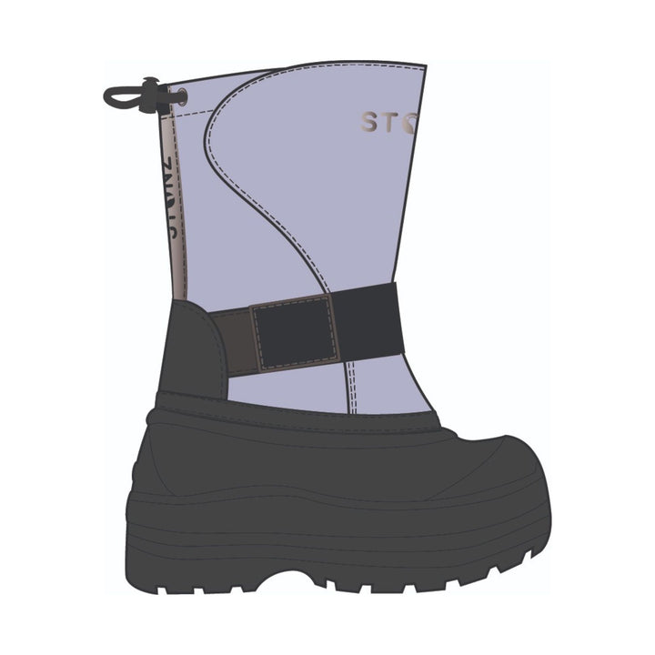 Trek Boot - Kid