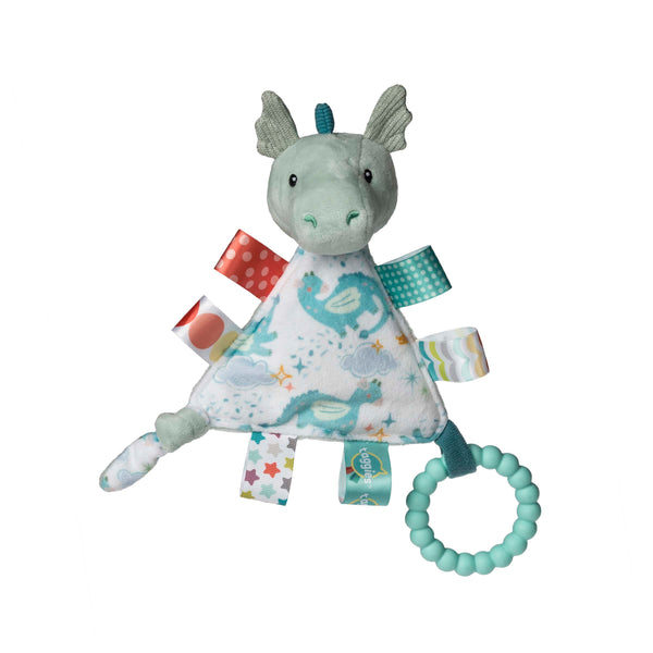 Triangle Taggies - 6"