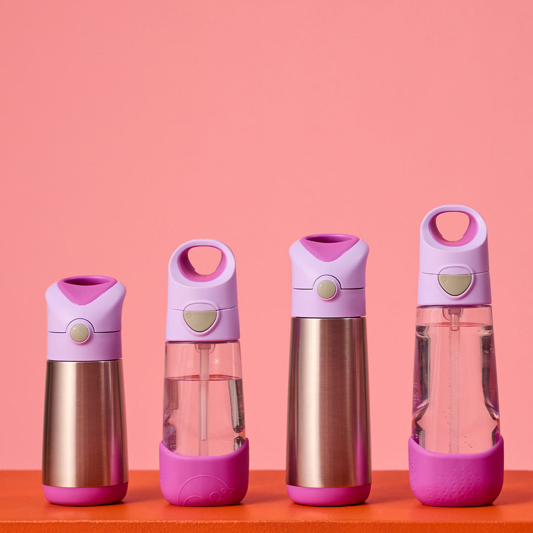 Tritan Drink Bottle - 450ml