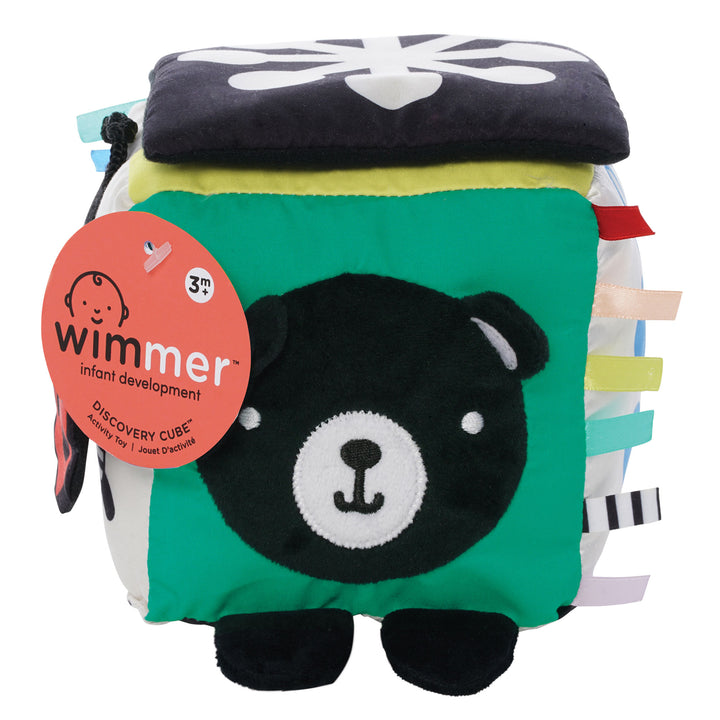 Wimmer - Discovery Cube