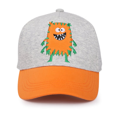 Kids UPF50+ Ball Cap