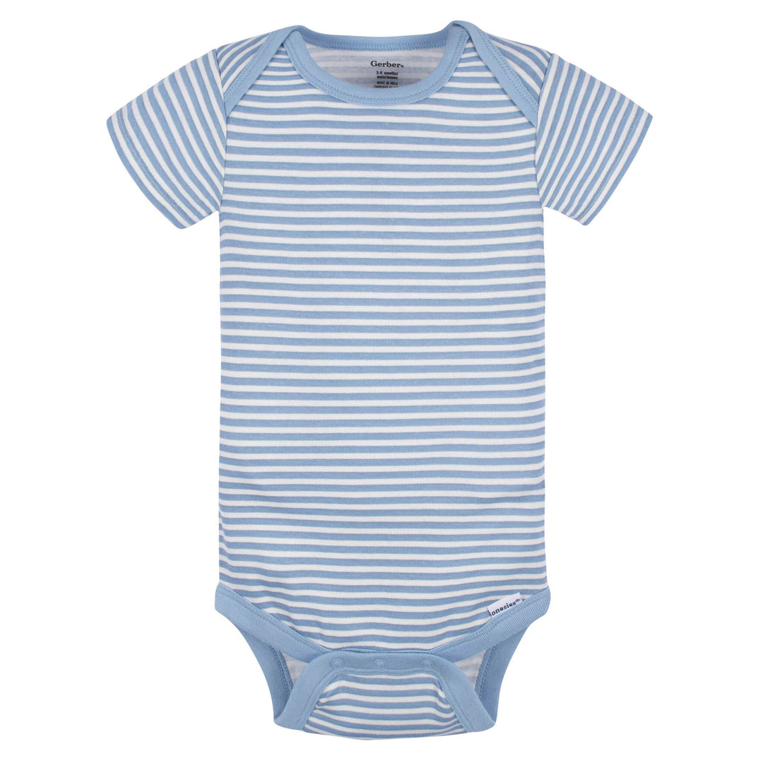 5pc Onesie Bodysuits + Pants