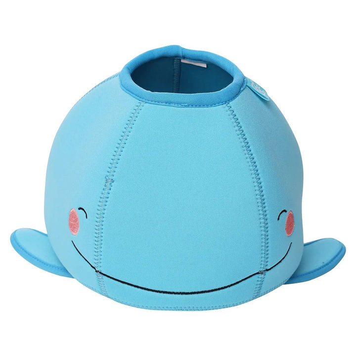 Neoprene Spill 'N Fill Bath Toy