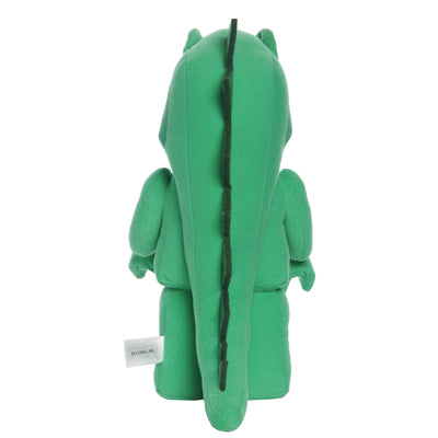 LEGO Minifigure Lizard Man