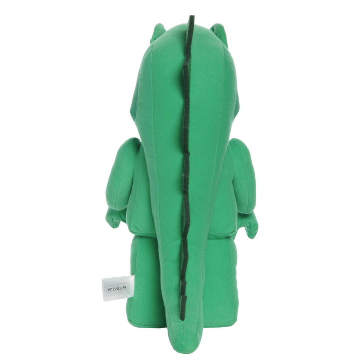 LEGO Minifigure Lizard Man