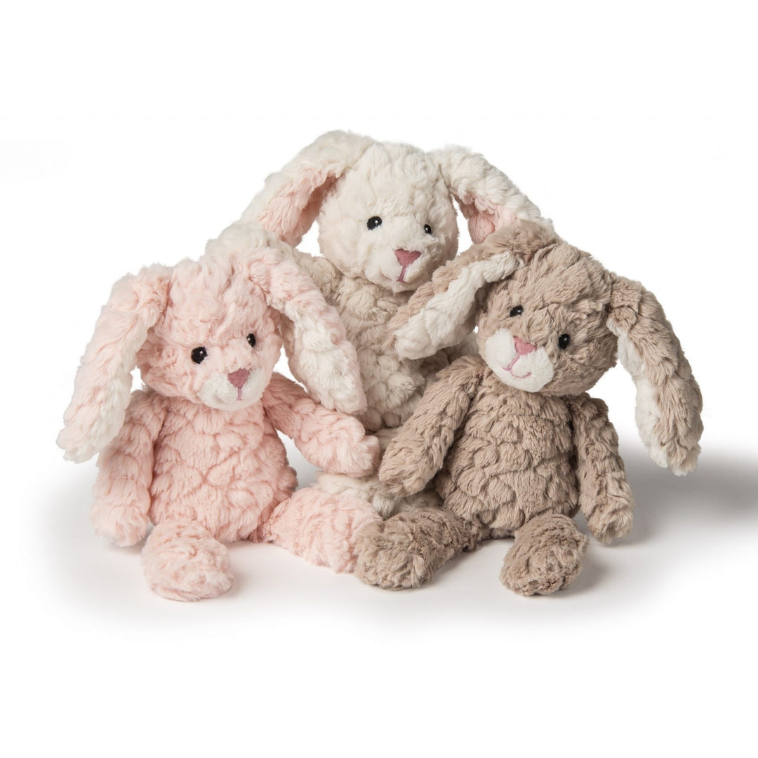 Putty Nursery - Bunny - Cream - 11"