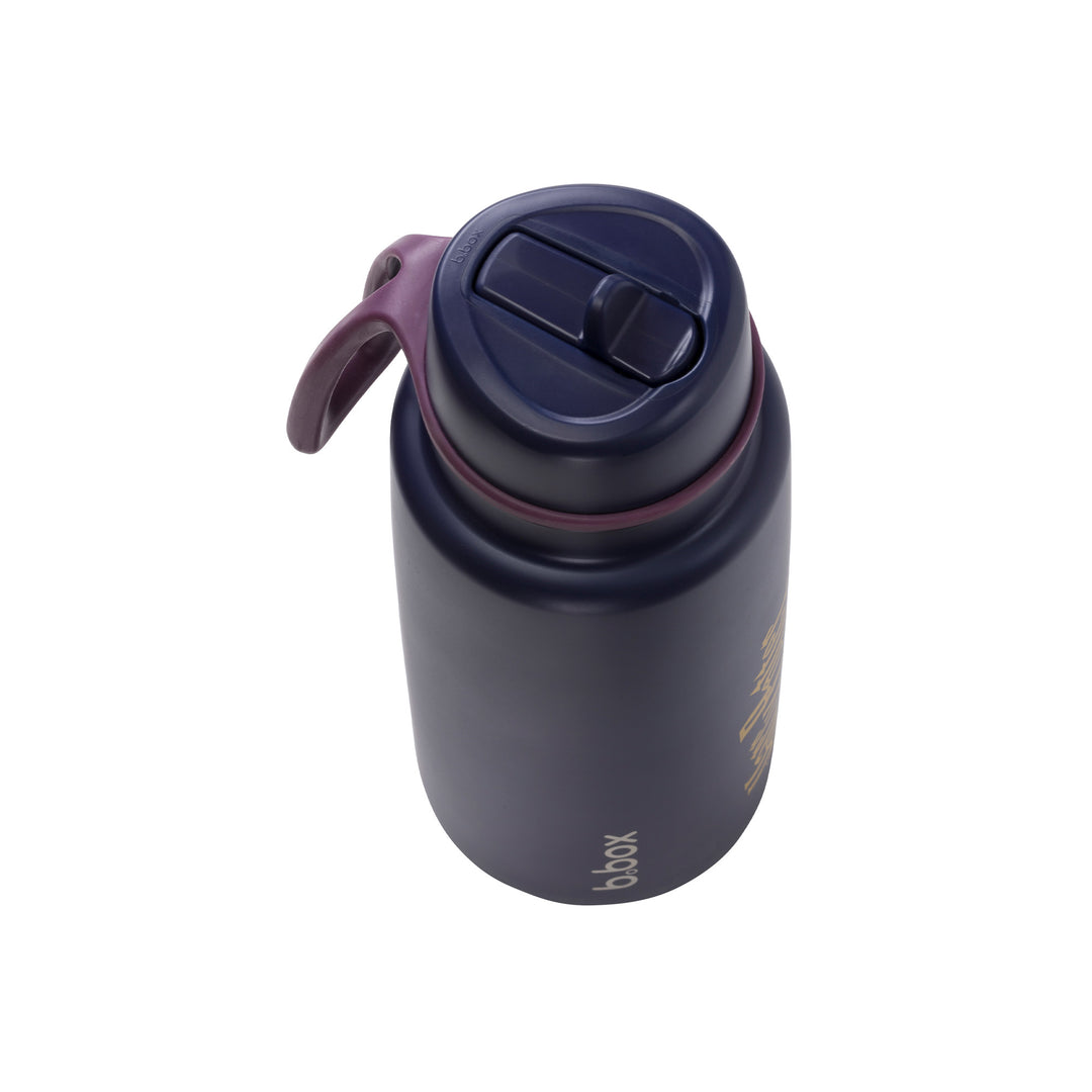 Bbox - Insulated Flip Top - 1L - Harry Potter