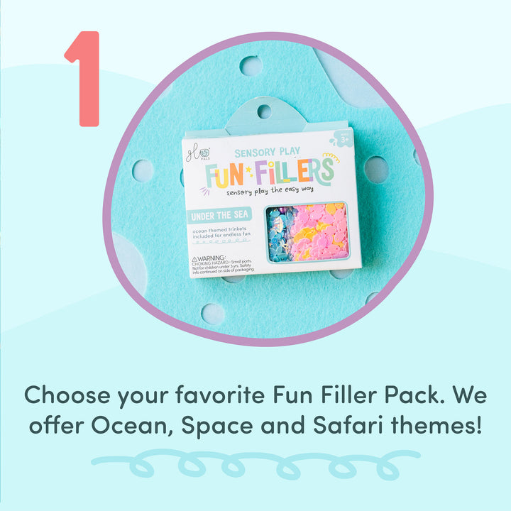 Fun Fillers