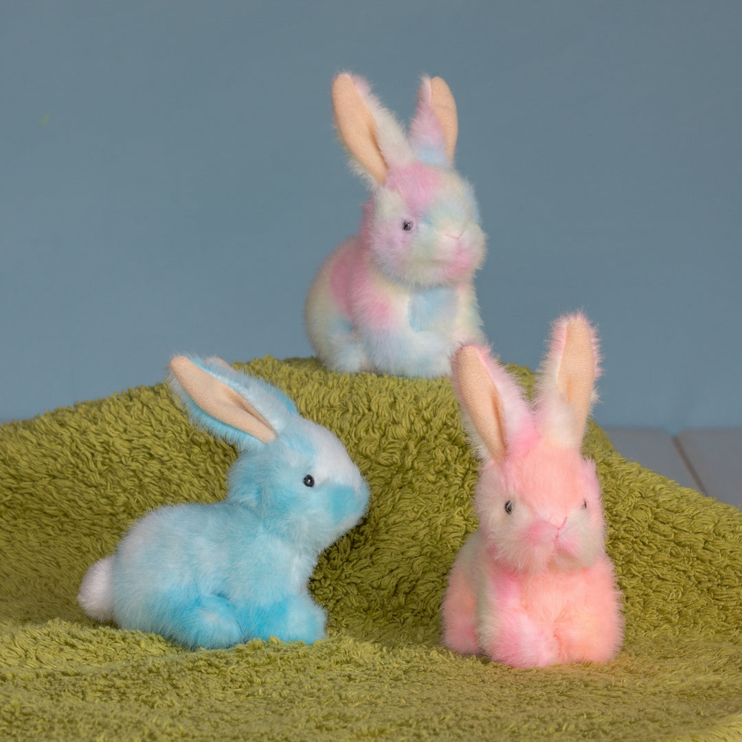 Chippers Dazzle Bunnies Assortment 5"