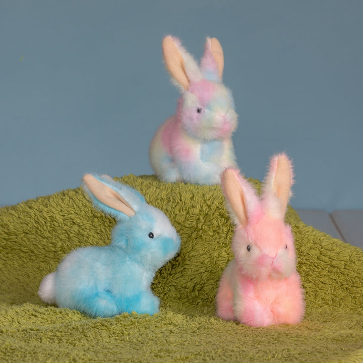 Chippers Dazzle Bunnies Assortment 5"