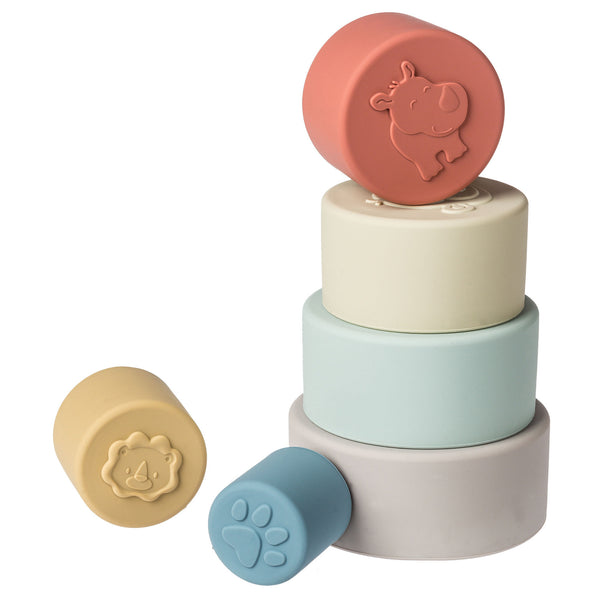 Simply Silicone - Empilable