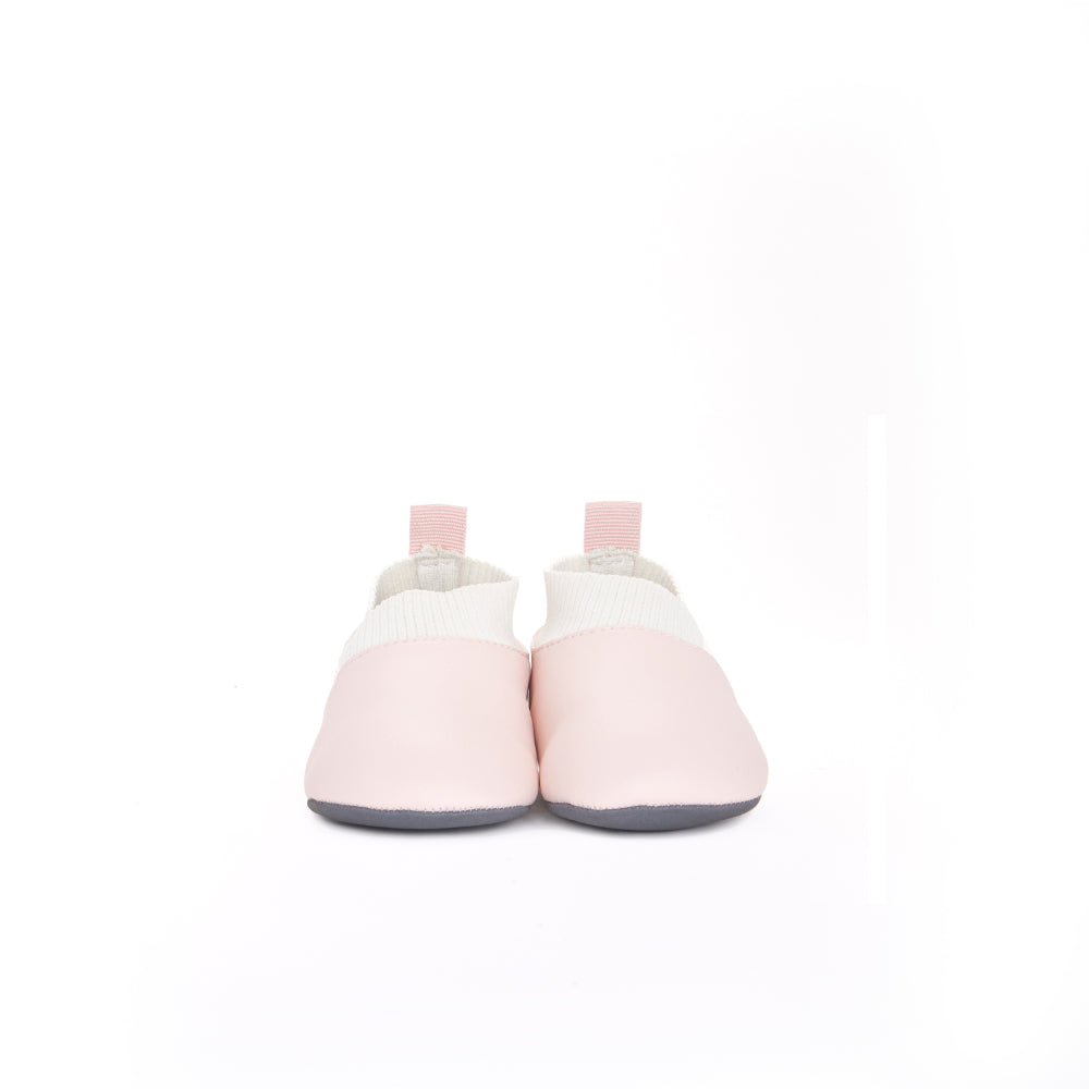 Yale - Haze Pink/Ivory