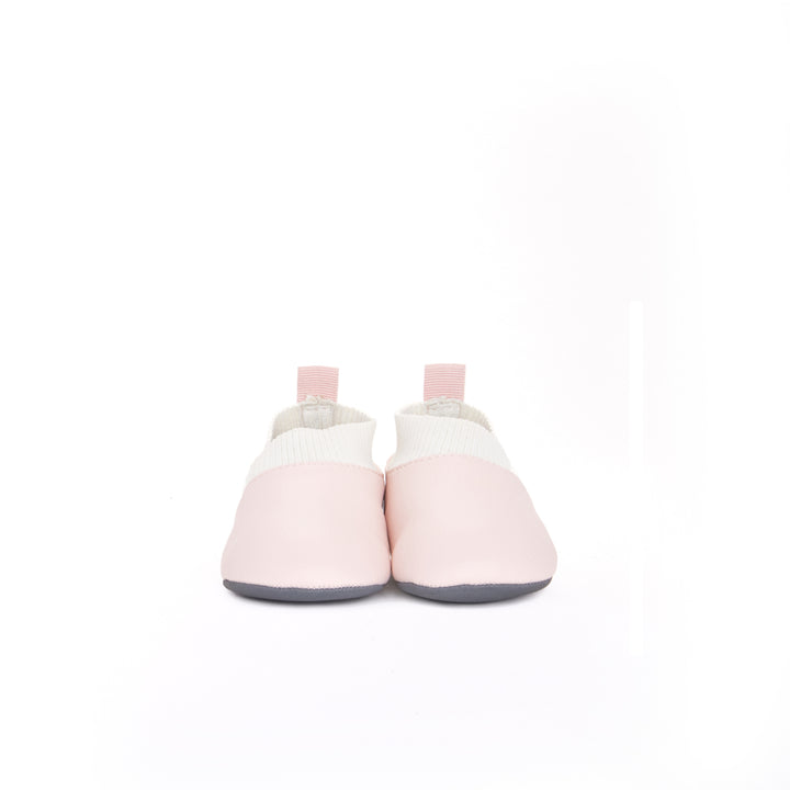 Yale - Haze Pink/Ivory