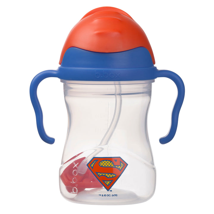 Sippy Straw Cup 240ml