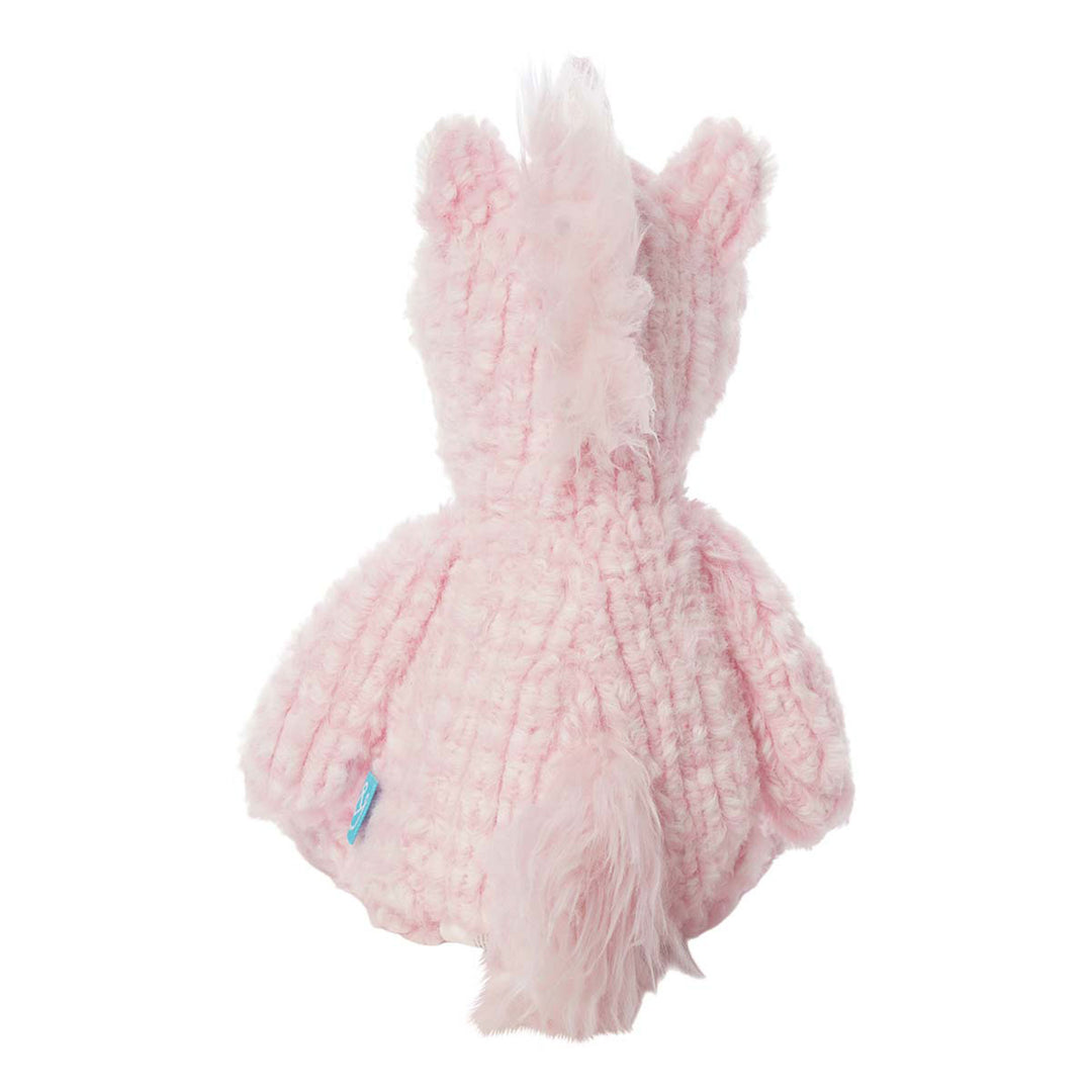 Adorables Petals Unicorn Stuffed Animal, 11"