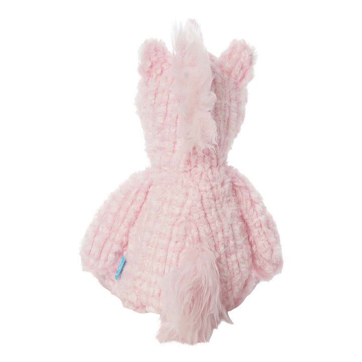 Adorables Petals Unicorn Stuffed Animal, 11"