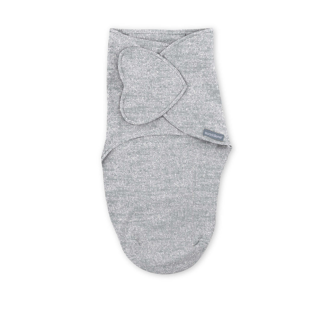 3 pack Monogram Collection Swaddle - Stage 1