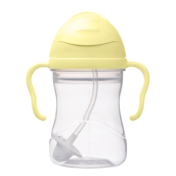 Sippy Straw Cup 240ml