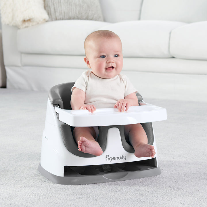 Baby Base 2-in-1™ Seat