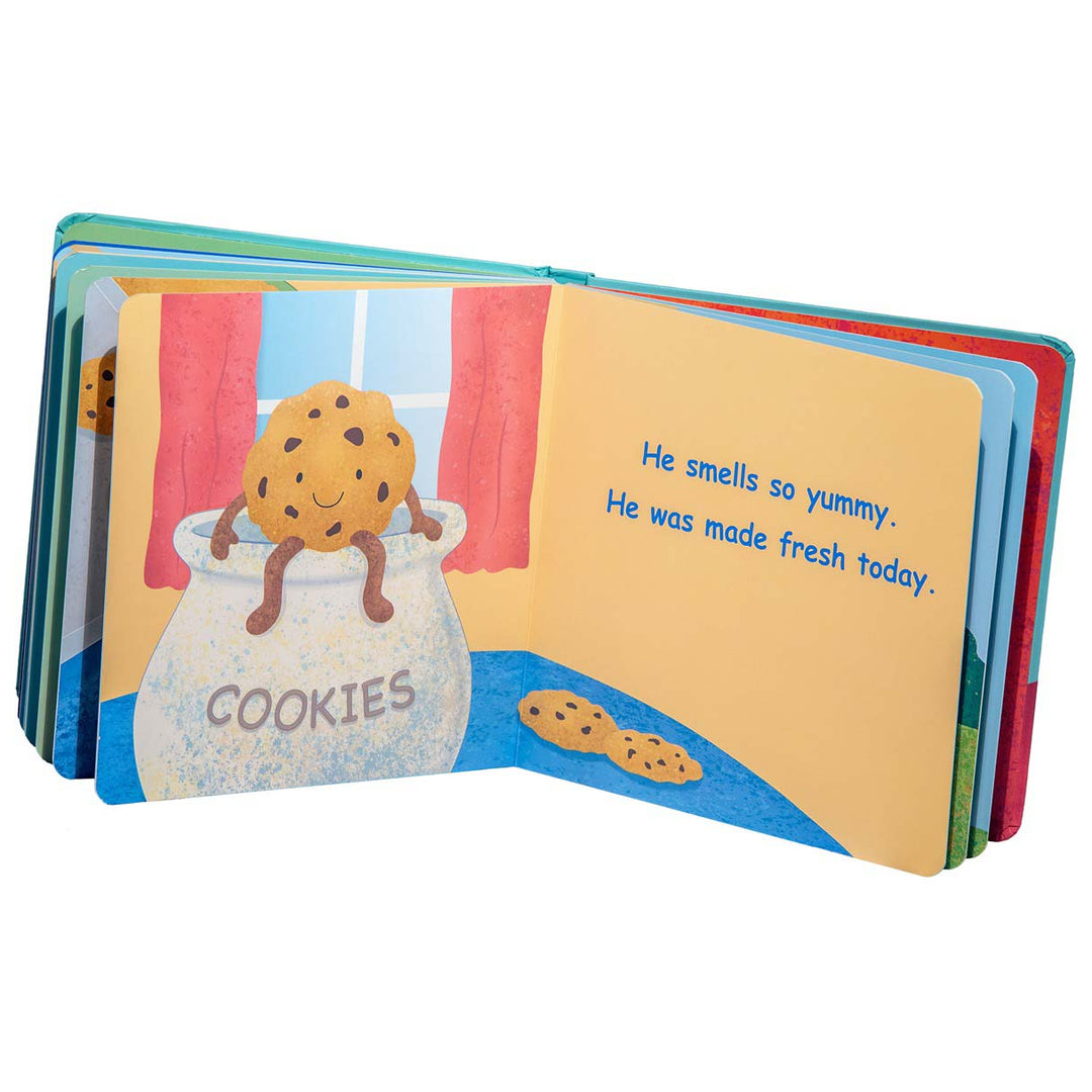 Sweet Soothie Book - You're Sweet - 8"