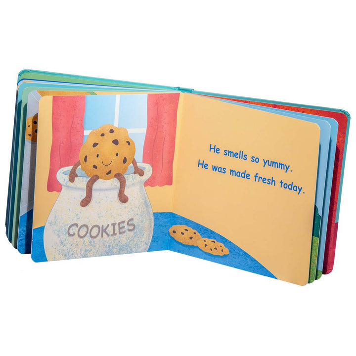 Sweet Soothie Book - You're Sweet - 8"