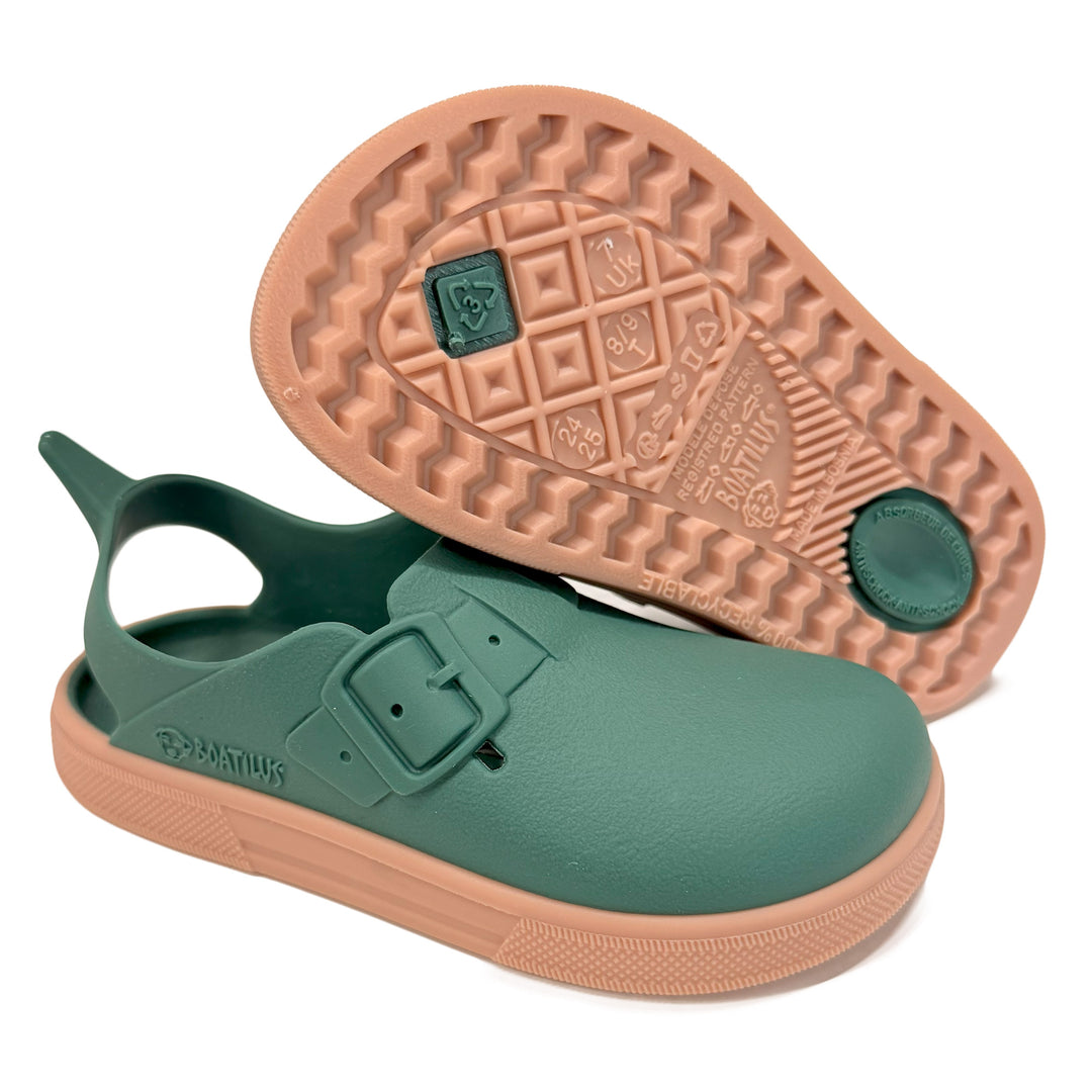 Bostyveg Sandal