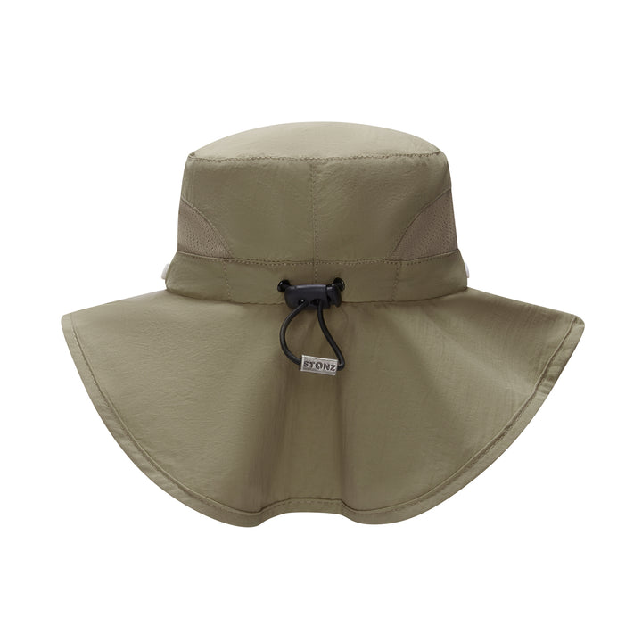 Explorer Hat - Olive