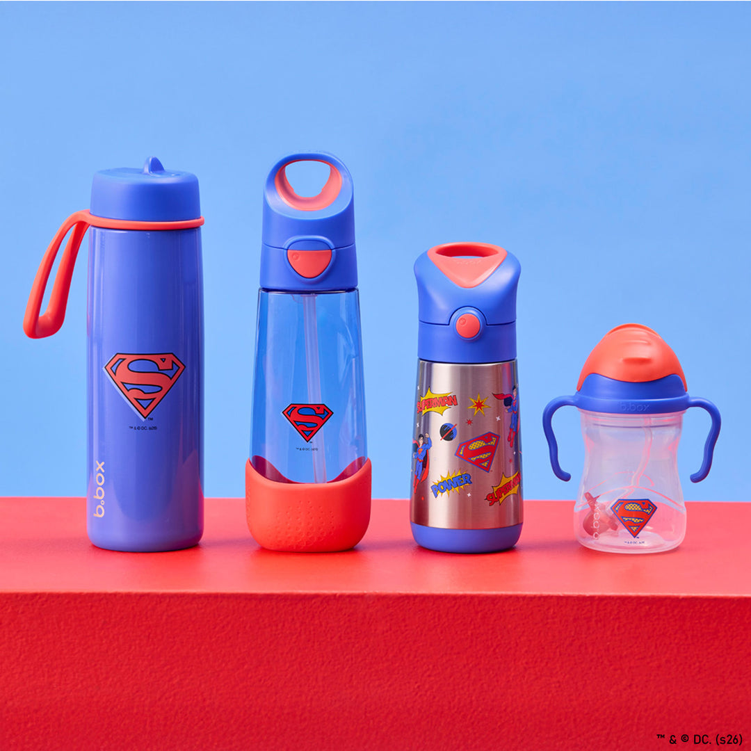 Sippy Straw Cup 240ml