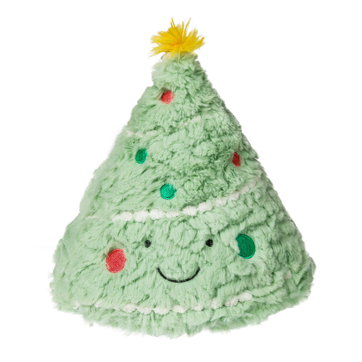 Holiday Putty Sugarplum Tree - 10"