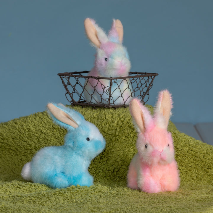 Chippers Dazzle Bunnies Assortment 5"