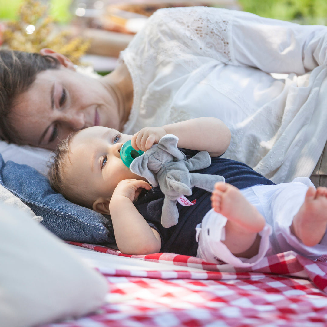 Infant Pacifier