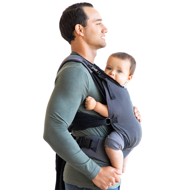 Cloud Hybrid Baby Carrier - High Rise