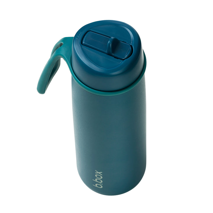 Insulated Flip Top - 690mL