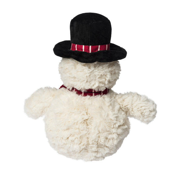 Amis recyclés à nouveau - Choux de Bruxelles - Bonhomme de neige